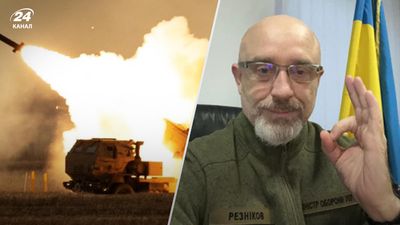 В Украину прибыли еще 4 дополнительных HIMARS