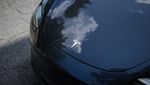 Tesla на автопілоті на смерть збила мотоцикліста: деталі інциденту