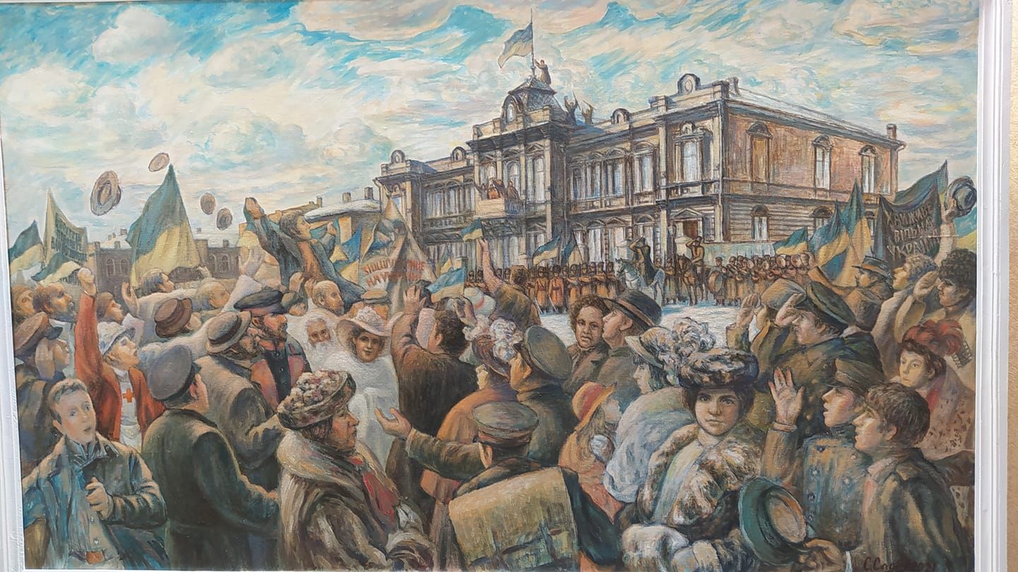 История Бахмута - центра украинского Донбасса - 24 Канал История Бахмута - центра украинского Донбасса - 24 Канал