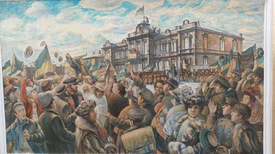 Соль земли и сердце украинского Донбасса: история Бахмута