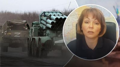 Понимаем, что вскоре россияне получат приказ идти в наступление, – ОК "Юг"