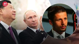 росія підставила Китай: аналітик пояснив зупинку інвестицій у "новий шовковий шлях"