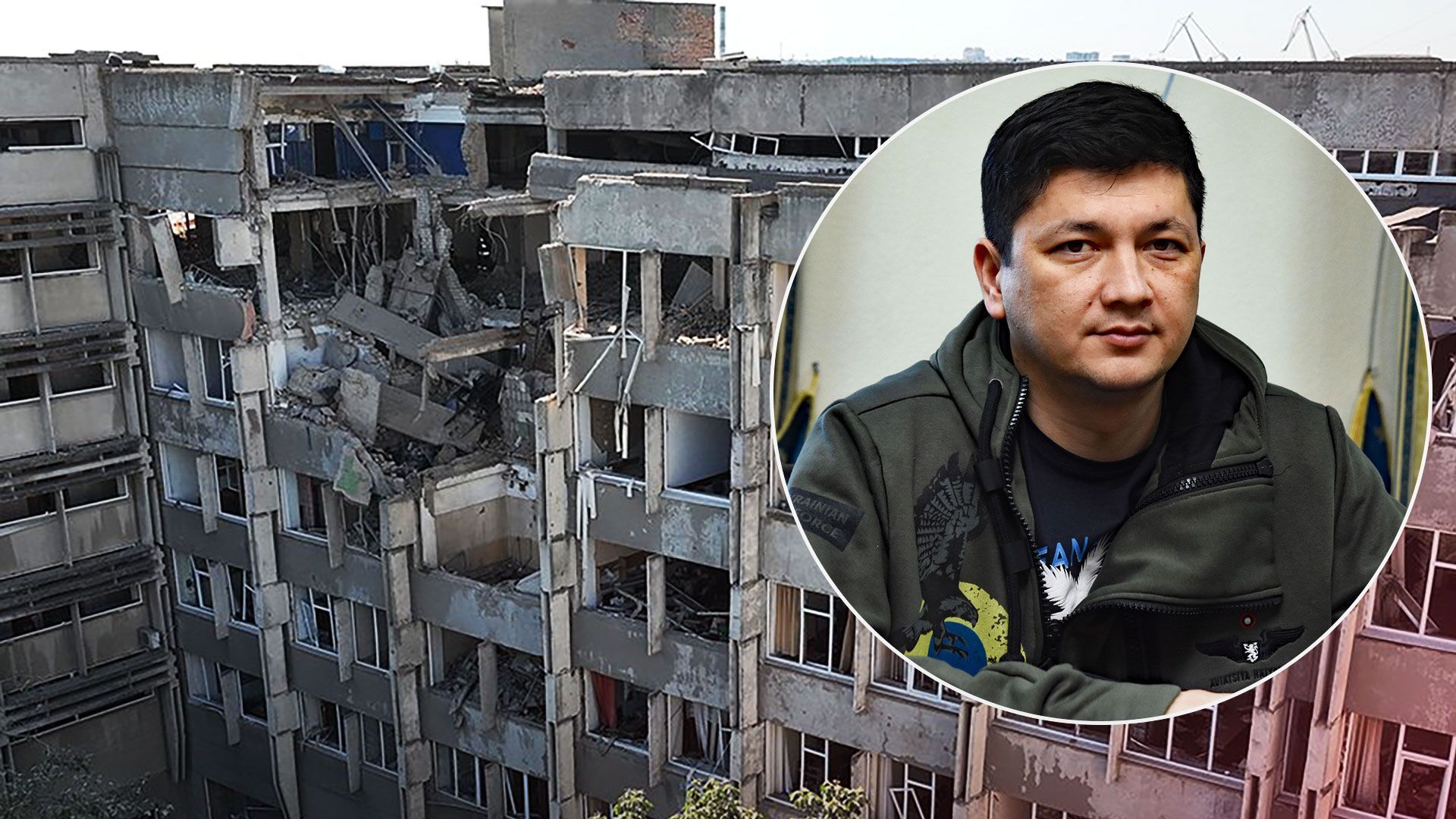 Віталій Кім розповів, що в Миколаївській області можуть відкрити порти - Новини України Віталій Кім розповів, що в Миколаївській області можуть відкрити порти - Новини України