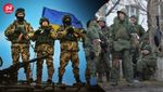 Окупанти визнають силу української армії і захоплюються її безстрашністю