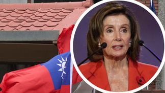 Пелоси может посетить Тайвань: в СМИ распространили вероятную программу визита