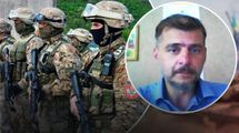 росіяни можуть доставляти в Херсон свої війська річковим транспортом, – активіст
