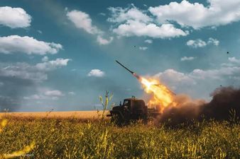 оккупанты понесли значительные потери у Бахмута: остатки группы сбежали