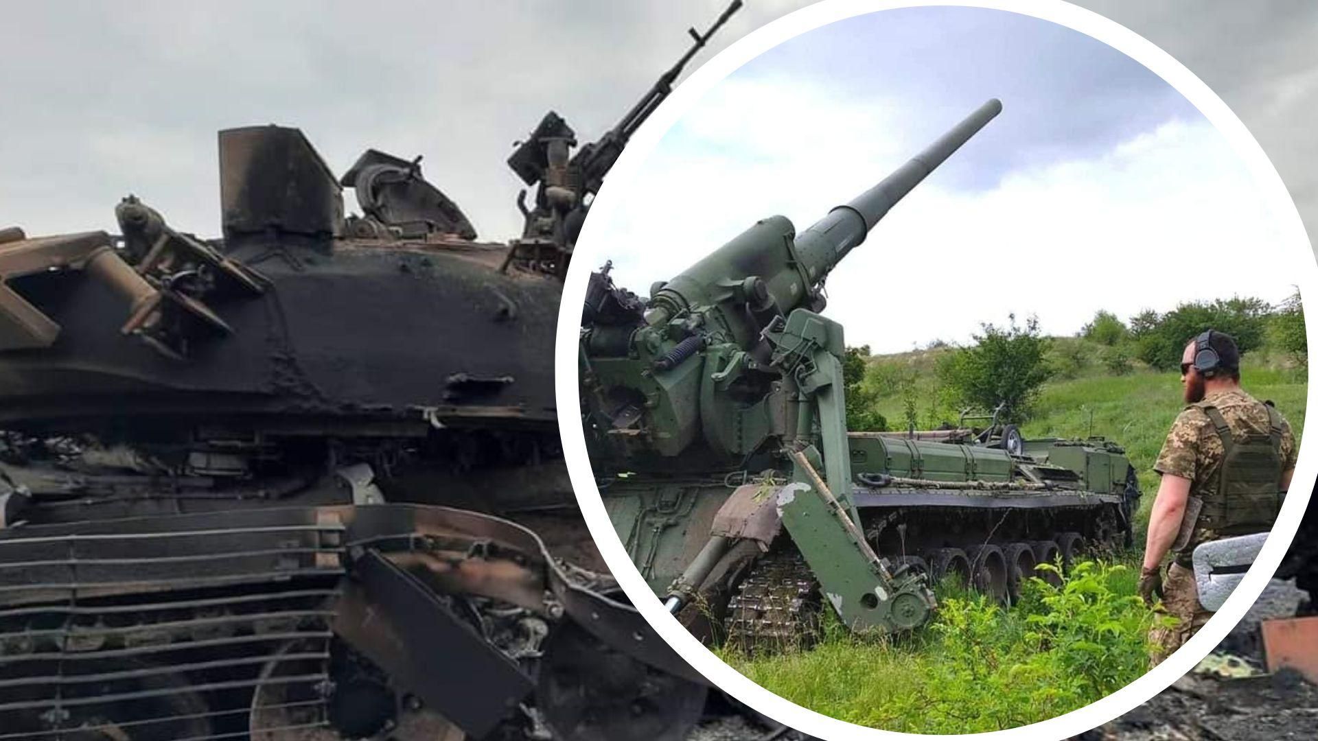 Що відбувається на фронті Що відбувається на фронті