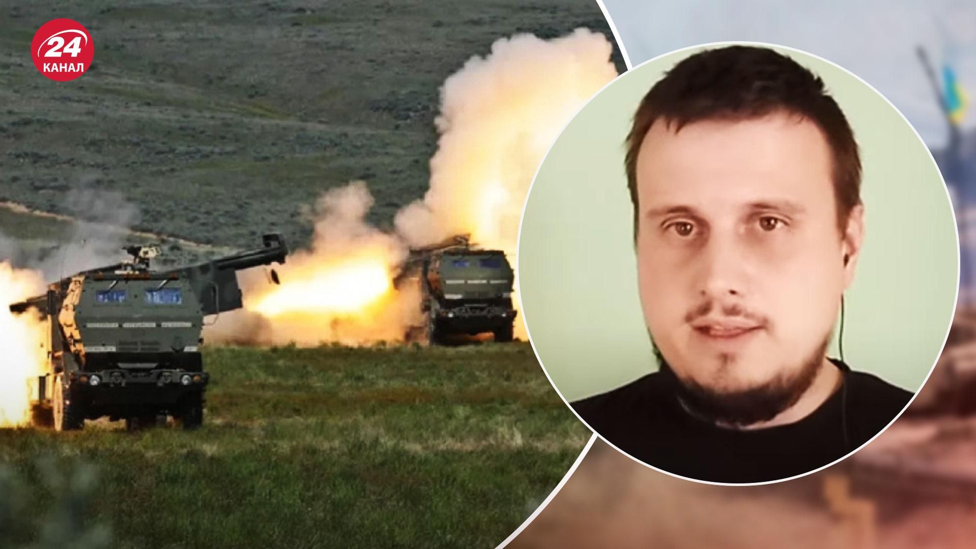 Нові Mars II та HIMARS в Україні – чи зміниться ситуація на фронті Нові Mars II та HIMARS в Україні – чи зміниться ситуація на фронті