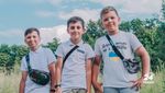 Все для перемоги України: діти з Бучі пішли на неймовірний крок заради ЗСУ