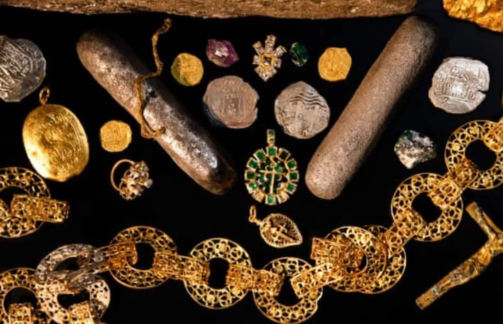 Скарби Скарби