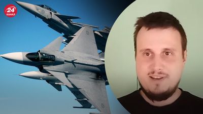 С какой страны в противостоянии россии Украине следует брать пример: неожиданный ответ эксперта