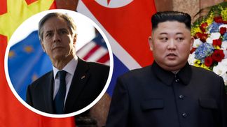 КНДР готує нові ядерні випробування, – Блінкен