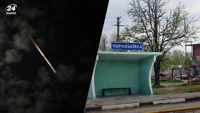 В Николаеве сразу после тревоги сообщили о взрывах, неспокойно и в районе Чернобаевки