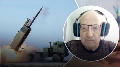 Байден может решить результат российско-украинской войны одним словом, – Пионтковский