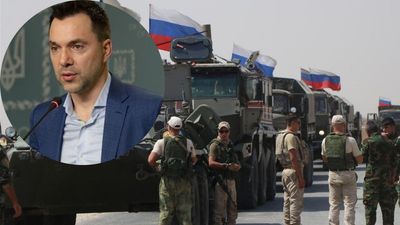 Кривому Рогу и Николаеву угрожают 30 БТГр: когда атакуют и следует ли бояться - мнение Арестовича