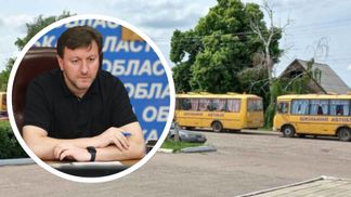 Жителів Запорізької області попросили виїхати з прифронтової зони Жителів Запорізької області попросили виїхати з прифронтової зони