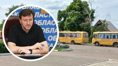 Жителей Запорожской области попросили уехать из прифронтовой зоны