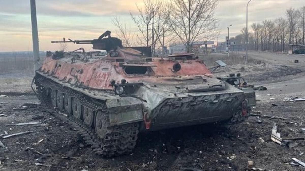 Представители российских войск и местные боевики бесцельно погибают из-за прихоти командования Представители российских войск и местные боевики бесцельно погибают из-за прихоти командования