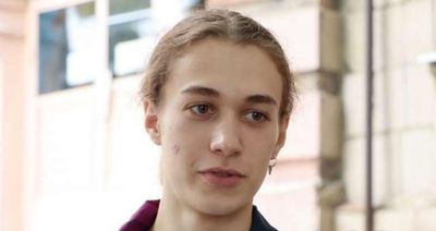 Скандал в Кропивницком: во время тревоги парня не впускали в укрытие и обзывали трусом