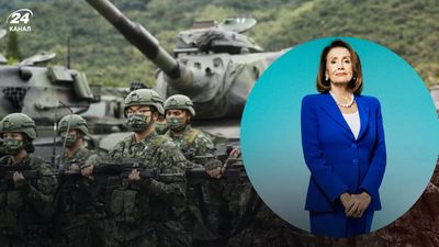 Министерство обороны Тайваня усилило уровень боевой готовности, – СМИ