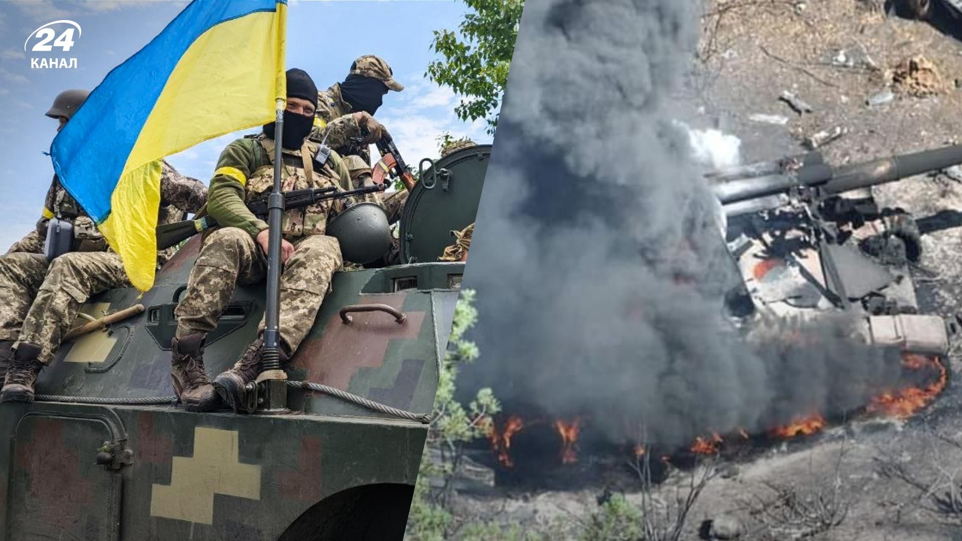 Війна в Україні - втрати Росії перевищують втрати США за 8 років війни в Іраку