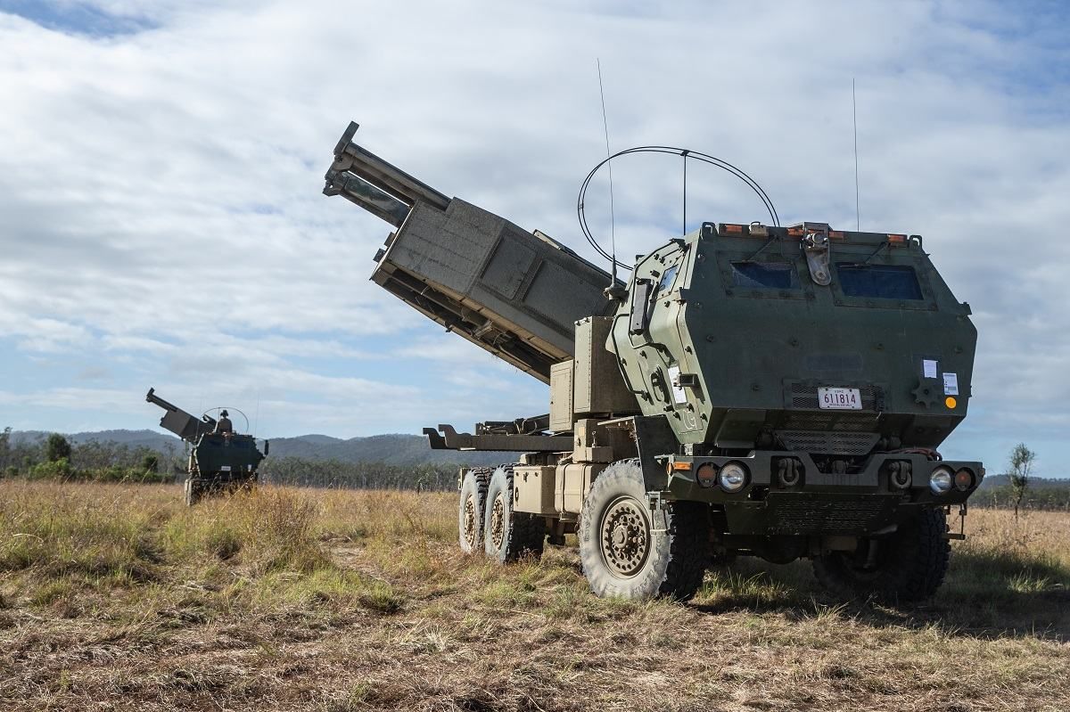 Україна ще не втратила жодної із систем HIMARS