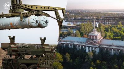 Били ракетами С-300 и "Смерчами" по общежитию: подробности о ночном ударе россиян по Николаеву