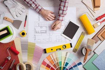 В Украине начался ремонтный бум: что имеет наибольший спрос и как найти хороших специалистов