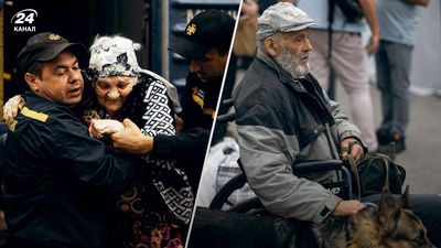 Началась обязательная эвакуация из Донецкой области: первый поезд прибыл в Кропивницкий