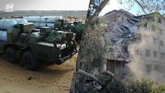 Серия ночных "прилетов" в Николаеве: Ким показал видео с камер наблюдения