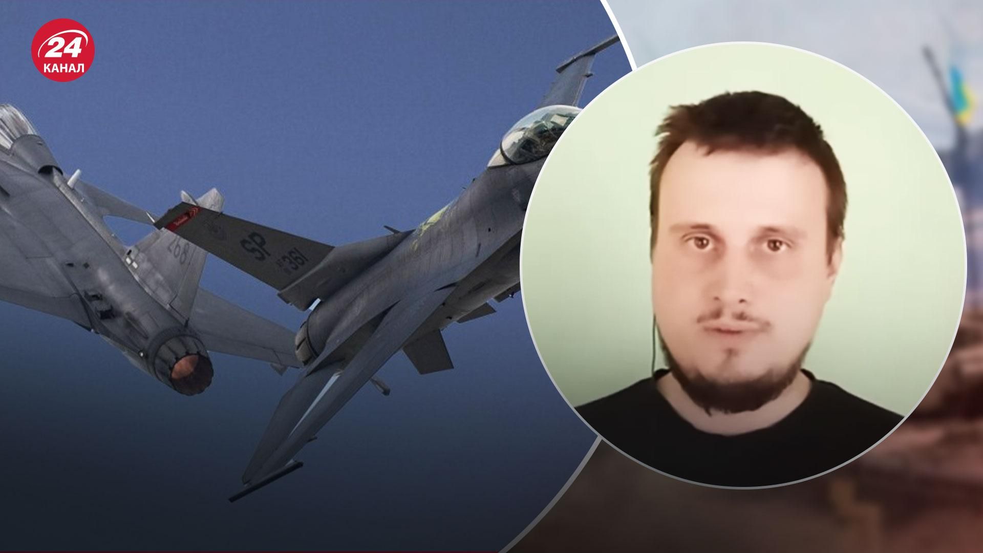 Бойові літаки для України – які винищувачі найкраще підійдуть Бойові літаки для України – які винищувачі найкраще підійдуть