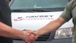 Favbet Foundation допоміг евакуювати 537 мешканців з окупованих територій