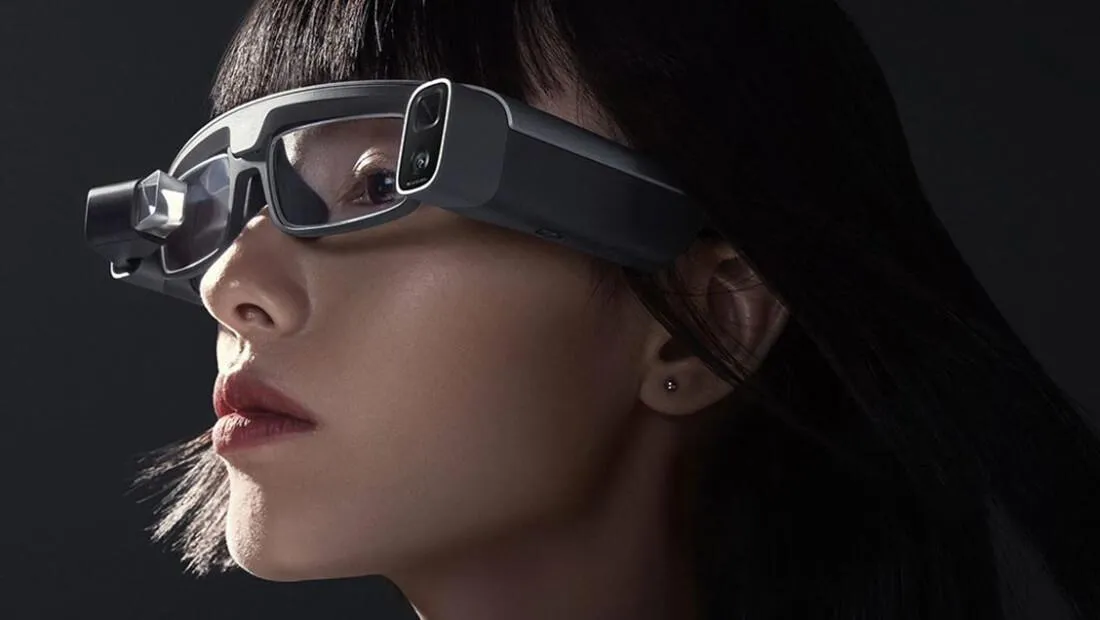 Mijia Glasses Camera Mijia Glasses Camera