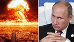 Слабкий світ гратиметься в "рятівників" від ядерного апокаліпсису: яку роль приготували Україні