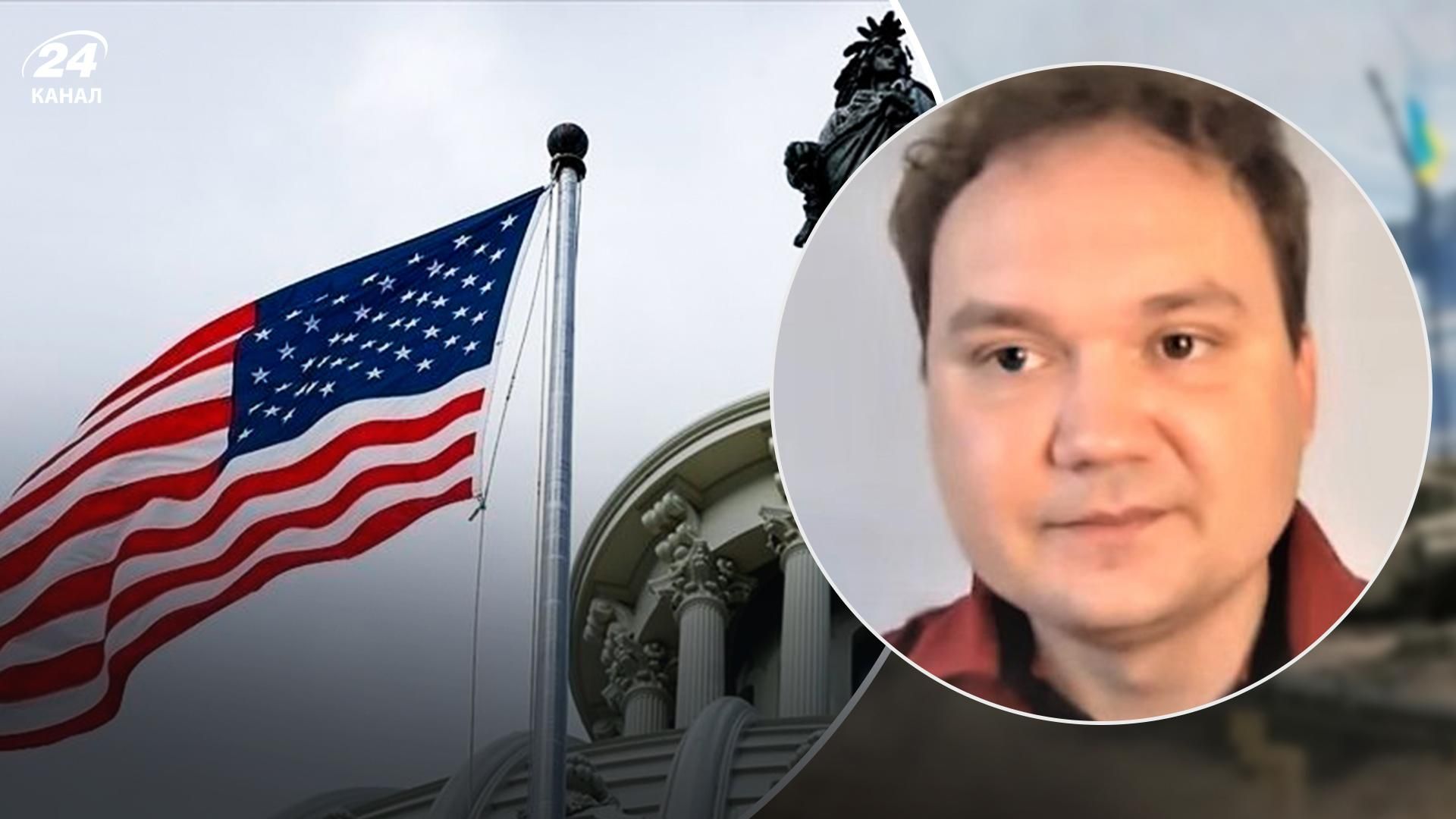 Почему в США тормозят признание россии спонсором терроризма: предположение военного эксперта Почему в США тормозят признание россии спонсором терроризма: предположение военного эксперта