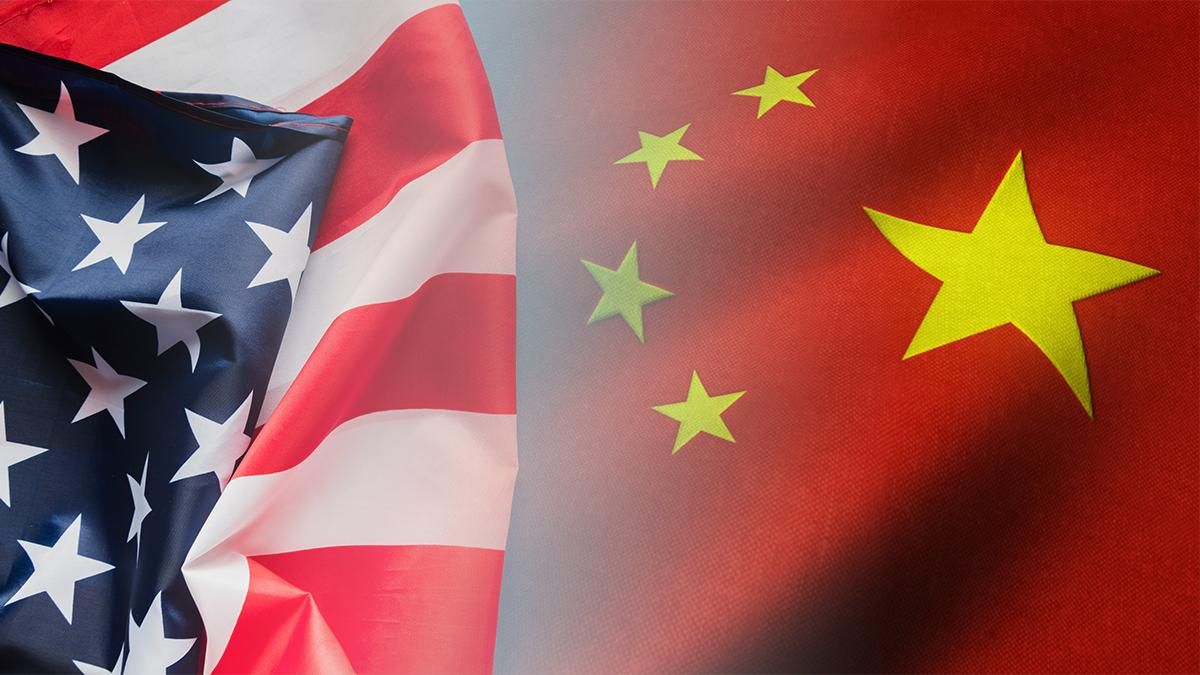 Китаю грозят новые санкции со стороны США - Техно