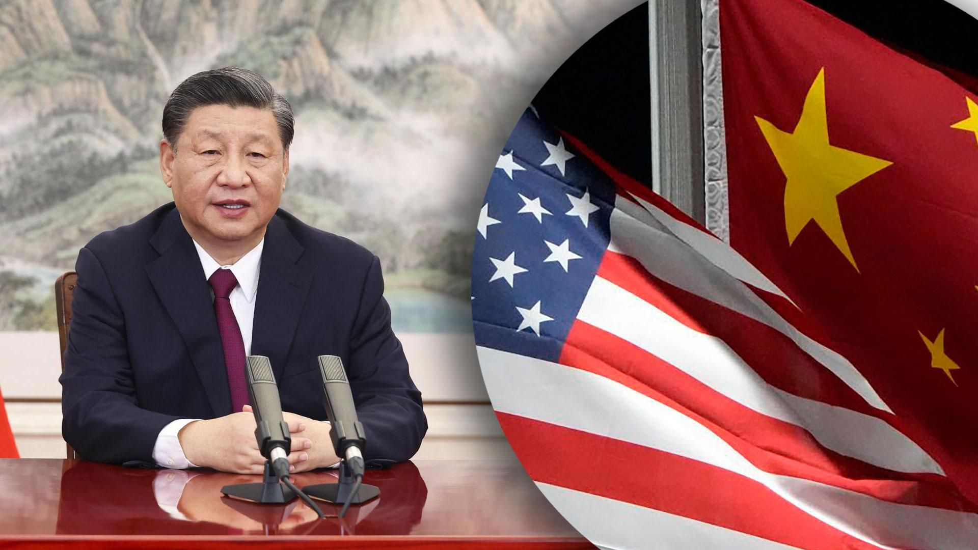 Будет ли война между Китаем и Тайванем сегодня - почему Си Цзиньпину не выгодна война - 24 Канал Будет ли война между Китаем и Тайванем сегодня - почему Си Цзиньпину не выгодна война - 24 Канал