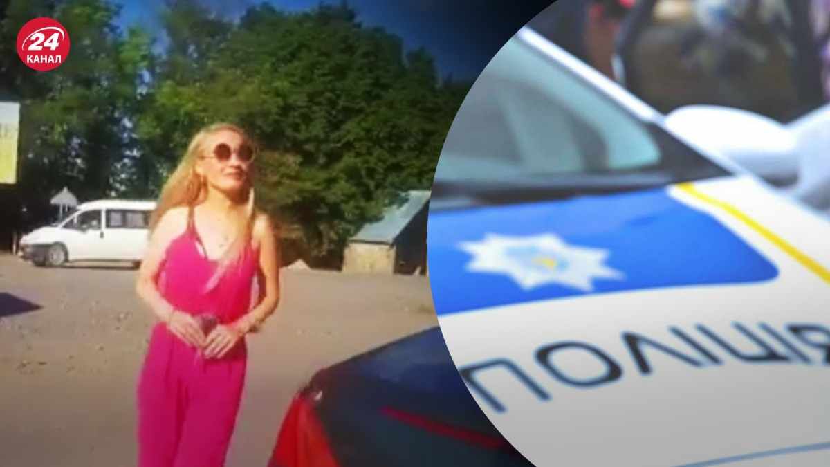 На Буковині директорка садочку грубіянила поліції - відео конфлікту