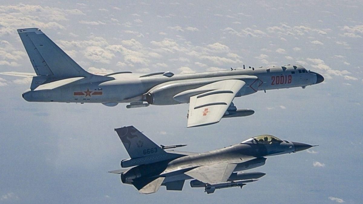 Пелоси летит в Тайвань - Китай закрыл воздушное пространство у острова - 24 Канал Пелоси летит в Тайвань - Китай закрыл воздушное пространство у острова - 24 Канал