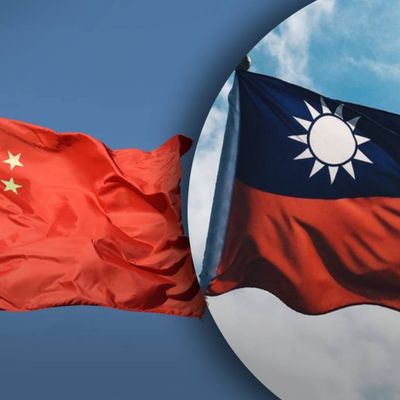 Кто кого: какие государства на стороне Китая и почему США поддерживают Тайвань