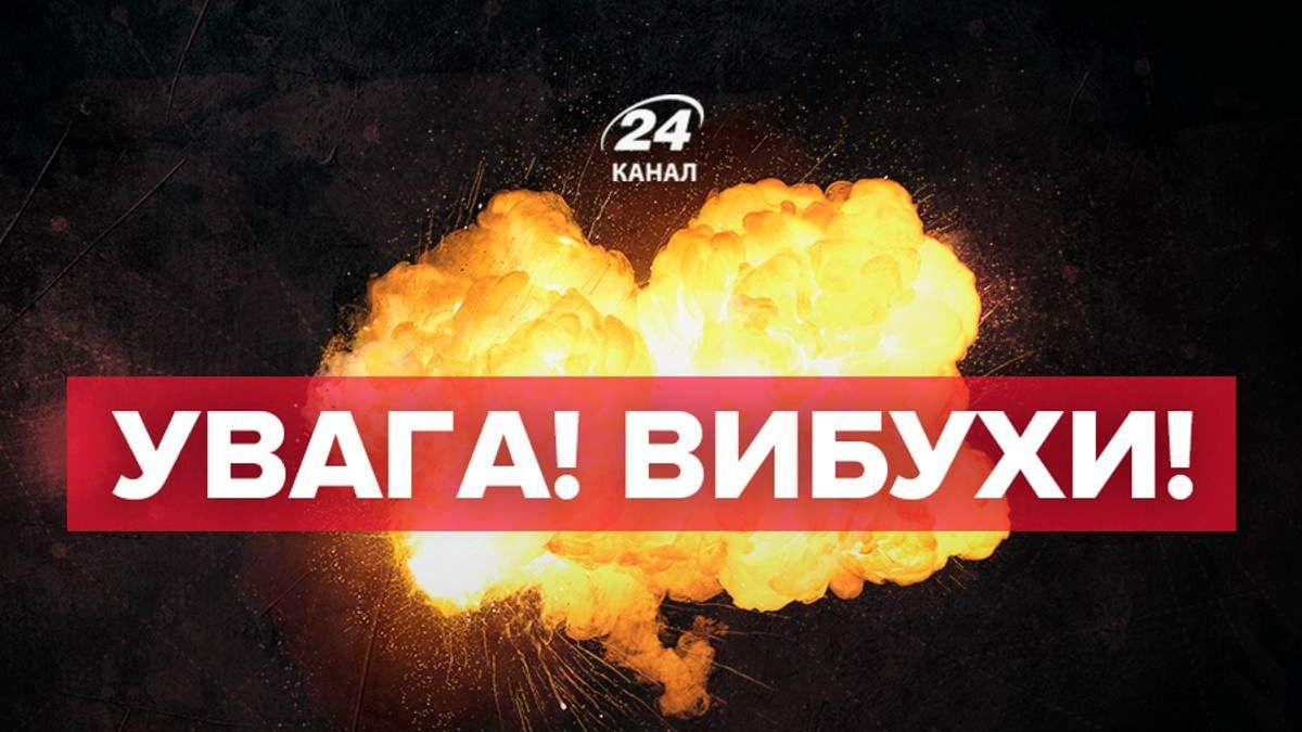 В Николаевской области 2 августа слышны звуки взрывов - воздушная тревога - 24 Канал