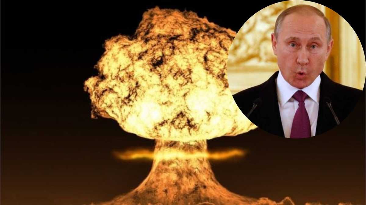 Политолог о том, возможен ли отказ от ядерного оружия Политолог о том, возможен ли отказ от ядерного оружия