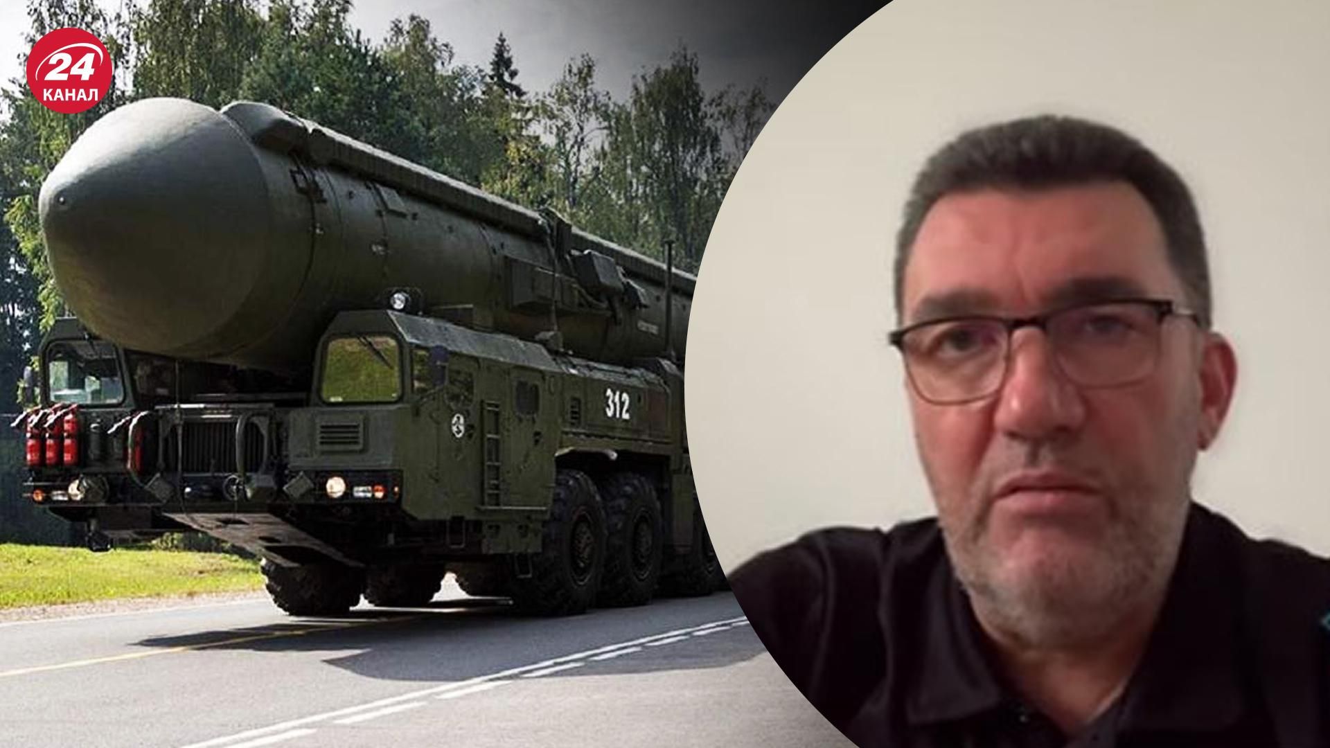 Данилов о заявлении генсека ООН по ядерной угрозе Данилов о заявлении генсека ООН по ядерной угрозе