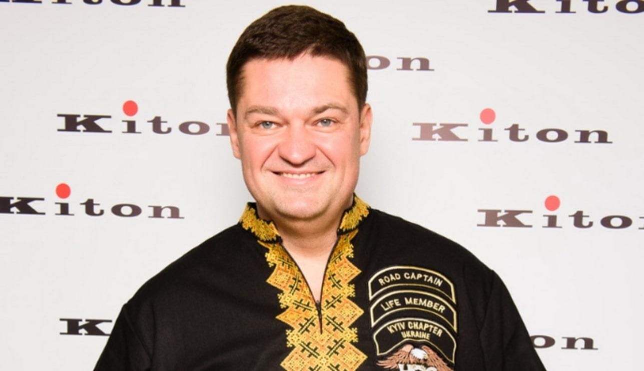 Янушевич став главою Херсонської ОВА Янушевич став главою Херсонської ОВА