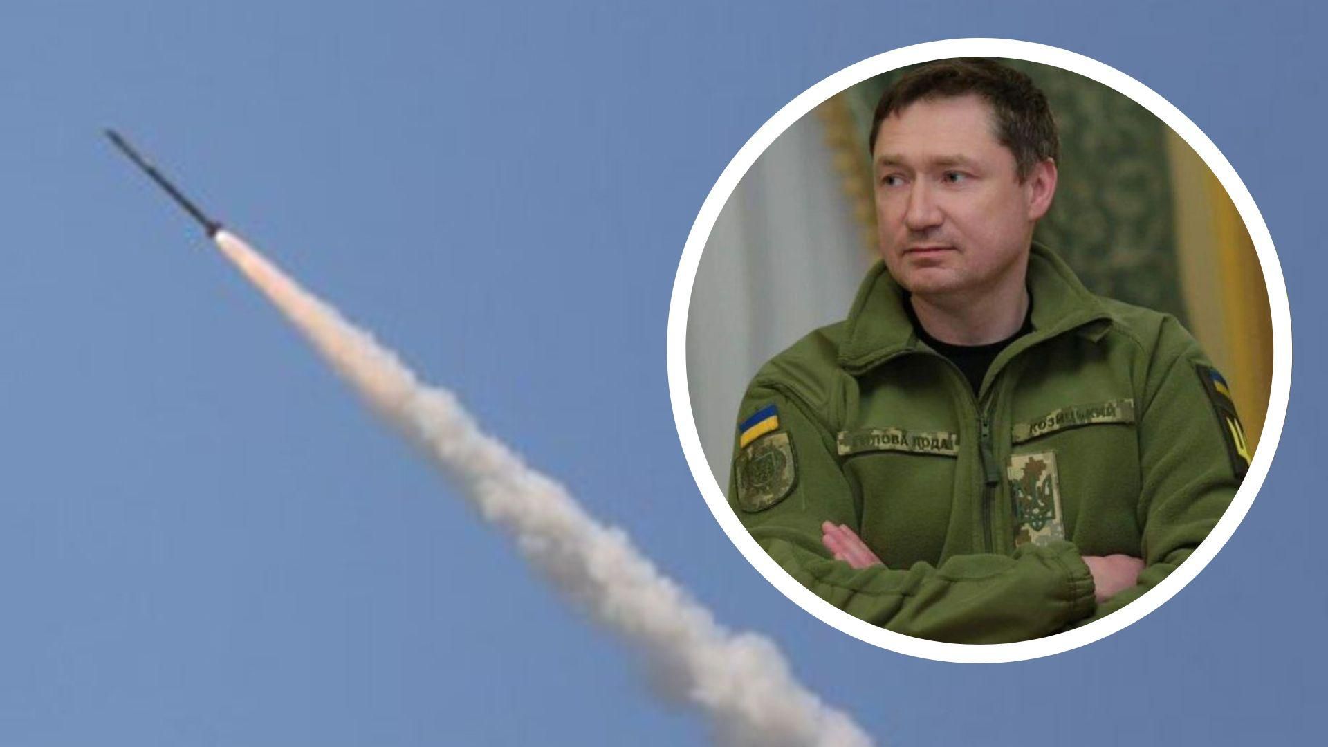 Масштабы разрушений устанавливают, – Козицкий рассказал о последствиях удара по Львовщине - 24 Канал Масштабы разрушений устанавливают, – Козицкий рассказал о последствиях удара по Львовщине - 24 Канал