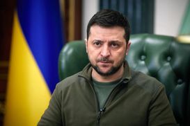 HIMARS – майже синонім справедливості, – Зеленський про надзусилля для отримання зброї HIMARS – майже синонім справедливості, – Зеленський про надзусилля для отримання зброї