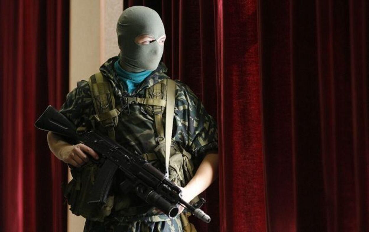 Фейковий референдум в Мелітополі - окупанти проводитимуть голосування вдома - що відомо - 24 Канал Фейковий референдум в Мелітополі - окупанти проводитимуть голосування вдома - що відомо - 24 Канал