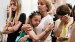 "россия принесла убийства и издевательства": выехавшие из Мариуполя дети установили новый рекорд