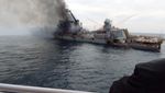 На 110 день: батько загиблого матроса на крейсері "Москва" отримав свідоцтво про смерть сина